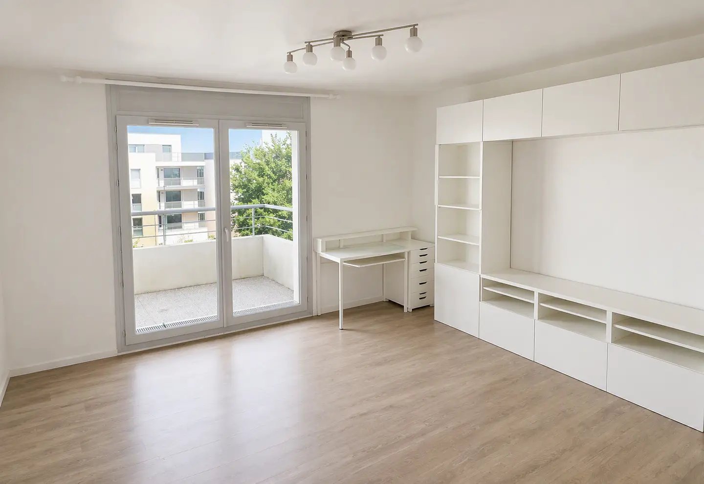 Appartement à vendre, 66m², Choisy-le-Roi