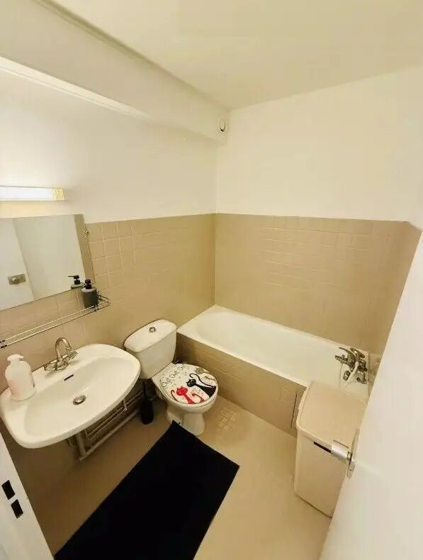 Appartement à louer, 29m², Angers