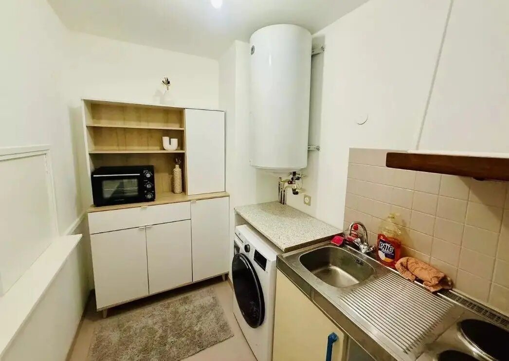 Appartement à louer, 29m², Angers