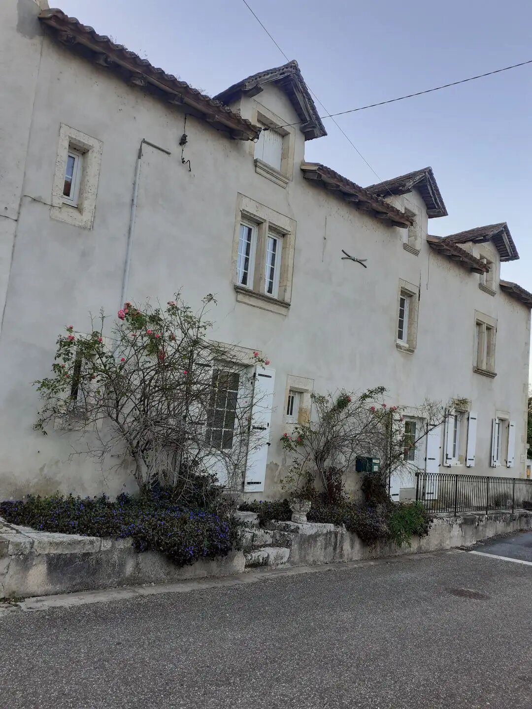 Maison à vendre, 260m², Eynesse
