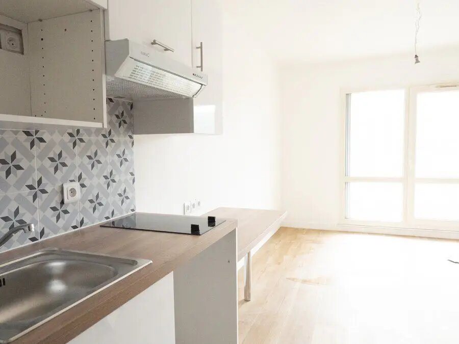 Appartement à louer, 17m², Rosny-sous-Bois