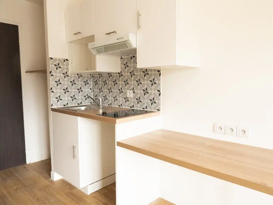 Appartement à louer, 17m², Rosny-sous-Bois