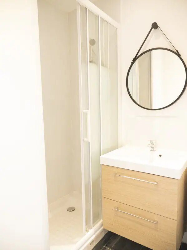 Appartement à louer, 17m², Rosny-sous-Bois