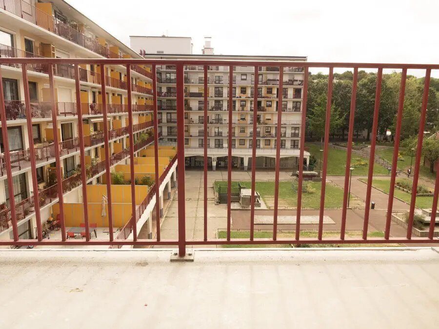 Appartement à louer, 17m², Rosny-sous-Bois