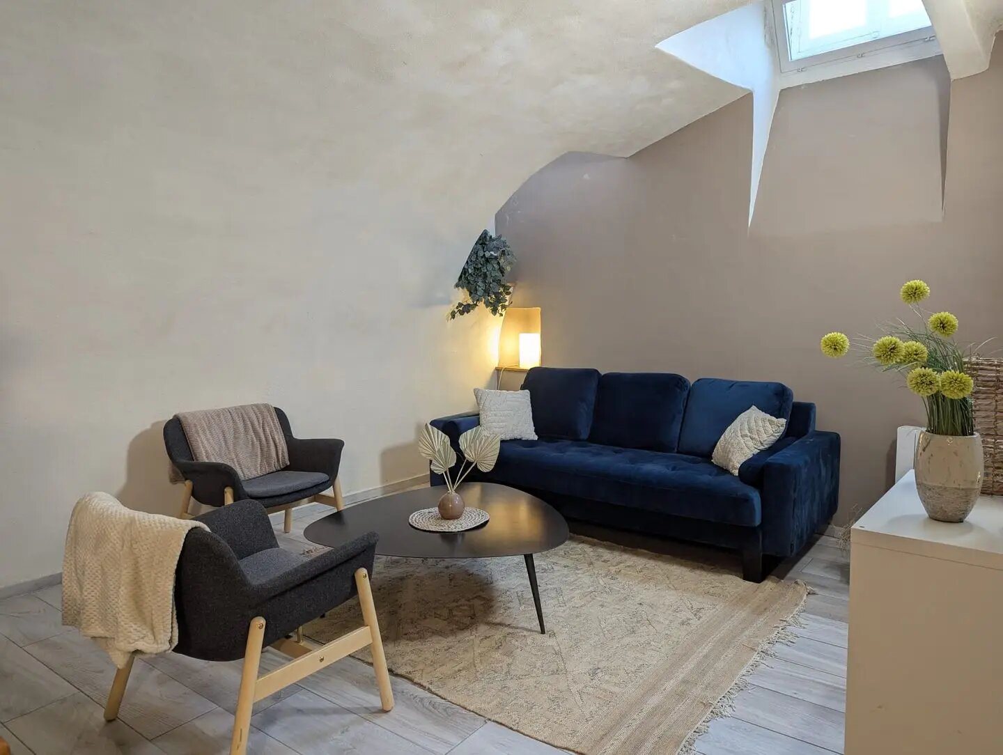 Appartement à louer, 54m², Dijon