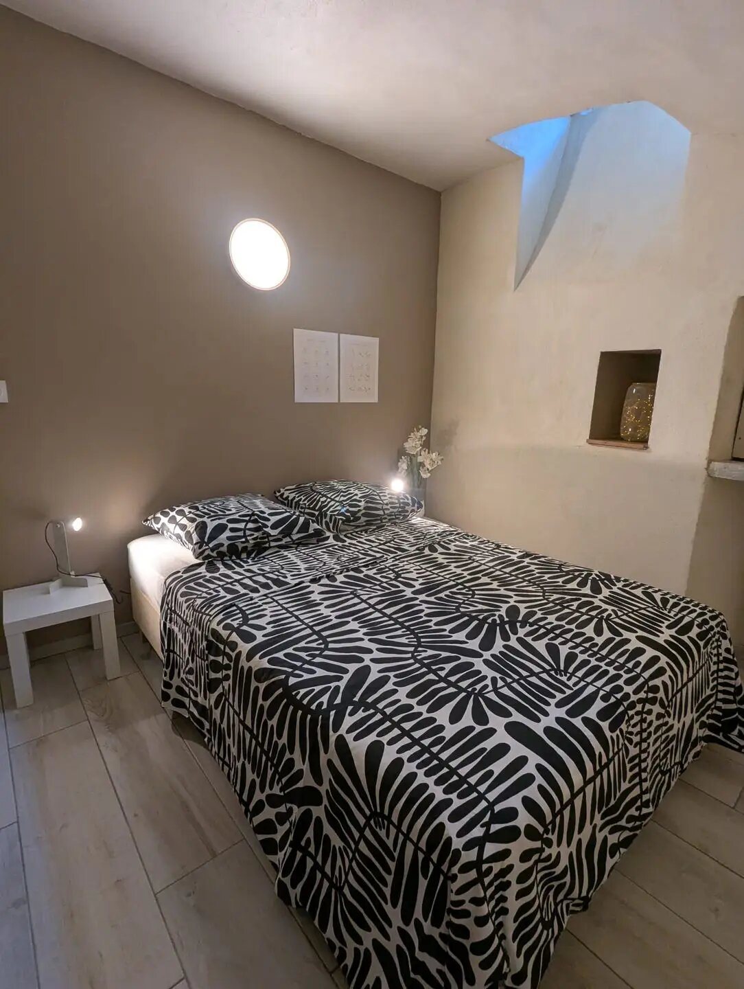 Appartement à louer, 54m², Dijon