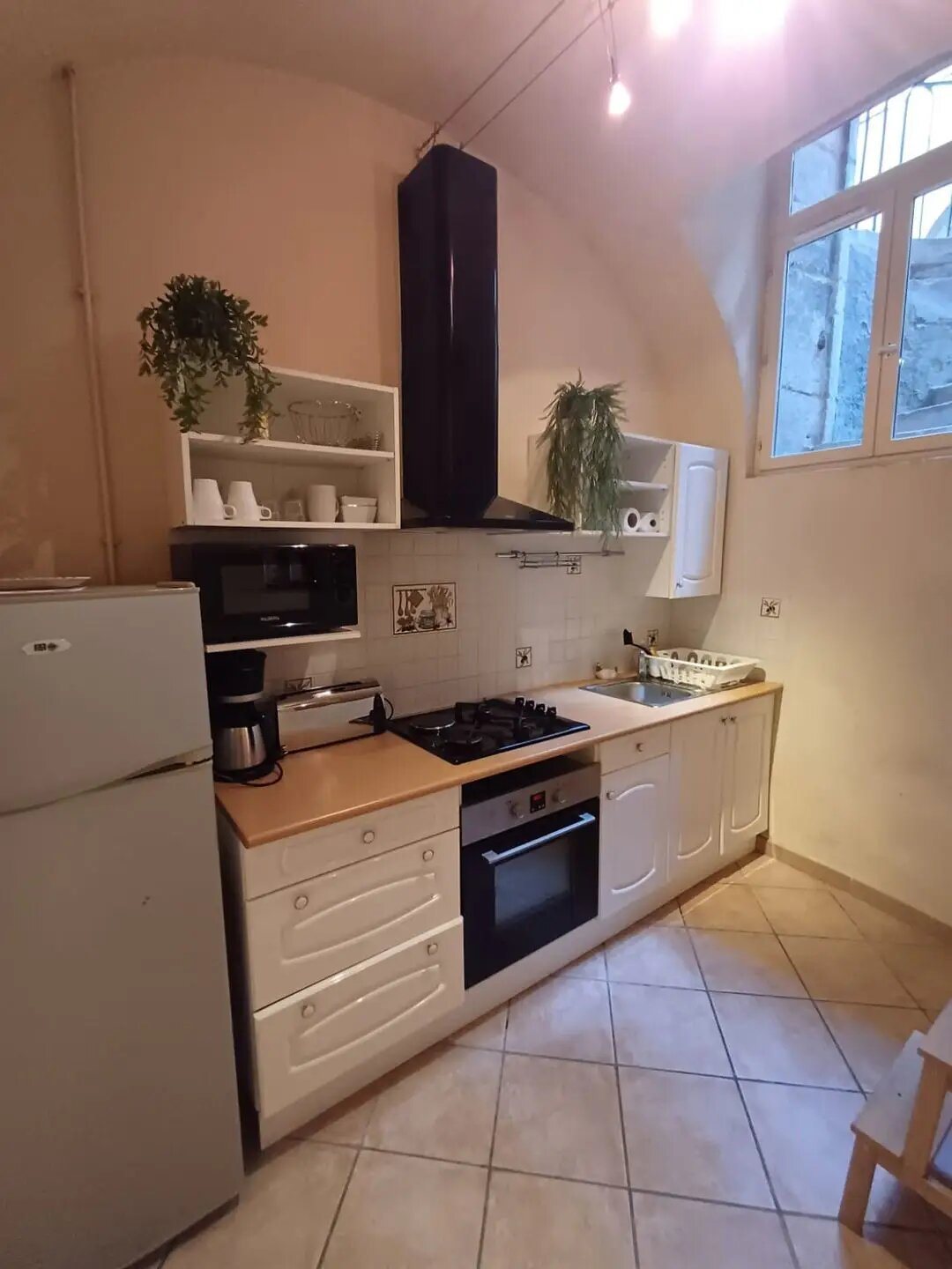 Appartement à louer, 54m², Dijon