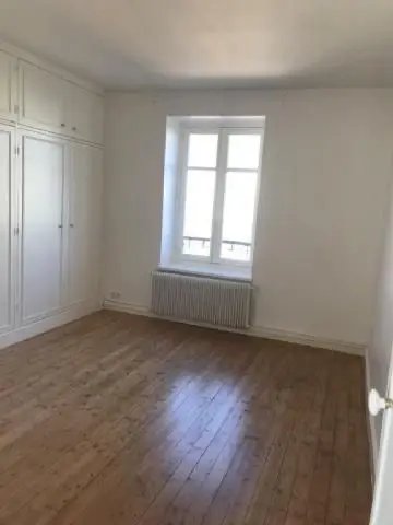 Appartement à louer, 49m², Levallois-Perret