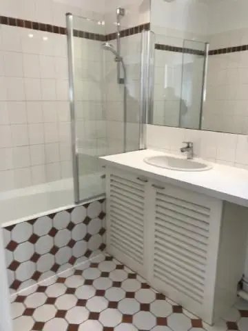 Appartement à louer, 49m², Levallois-Perret