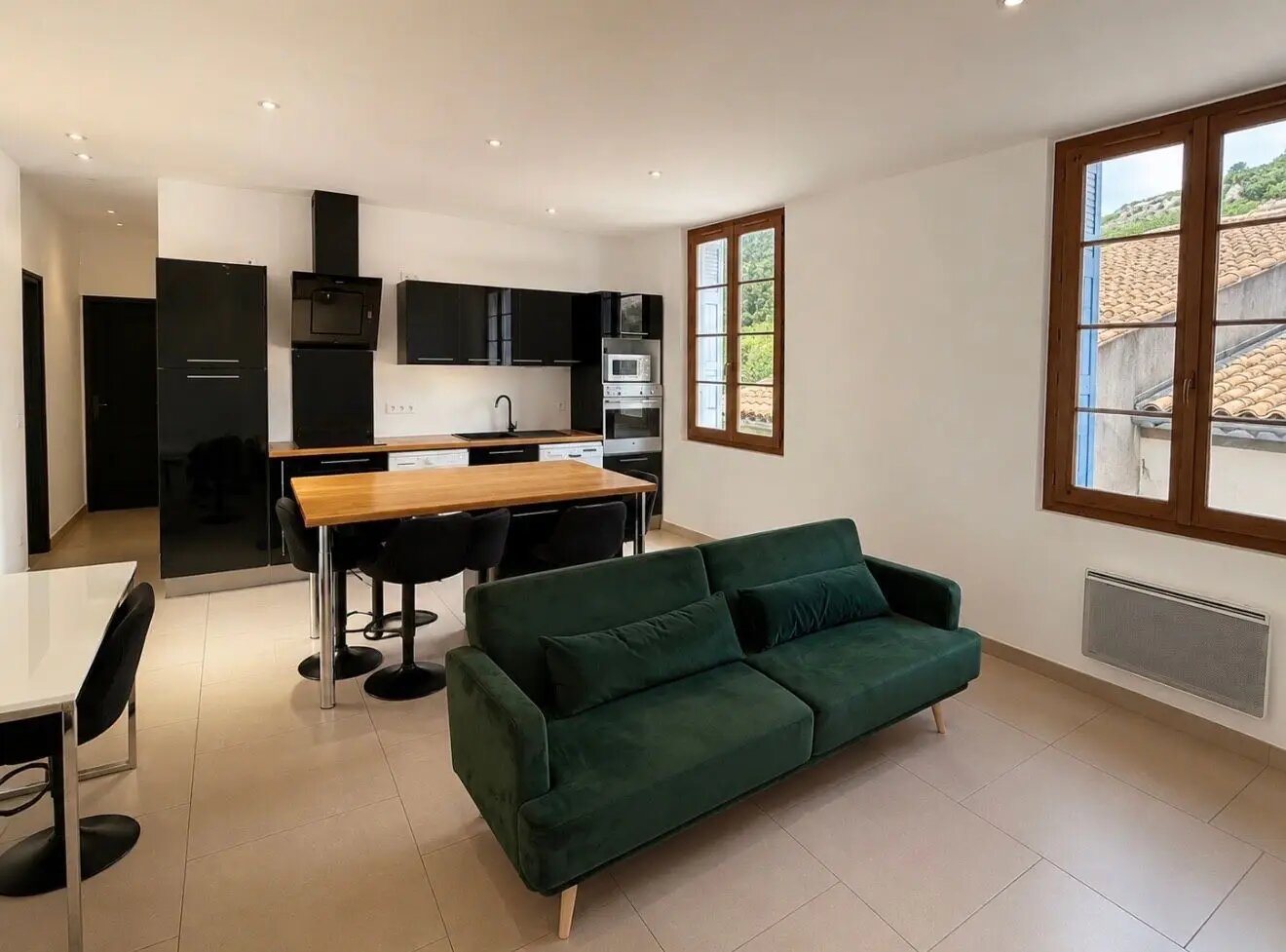 Appartement à louer, 42m², Cavaillon