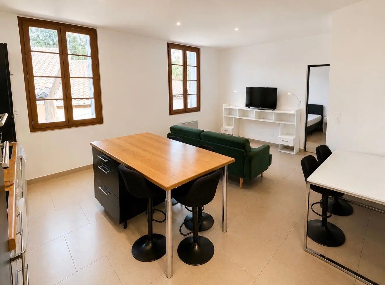 Appartement à louer, 42m², Cavaillon