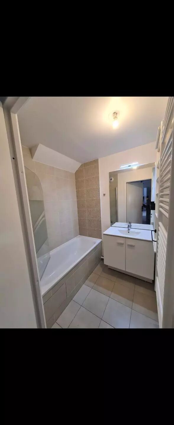 Appartement à vendre, 67m², Lisses