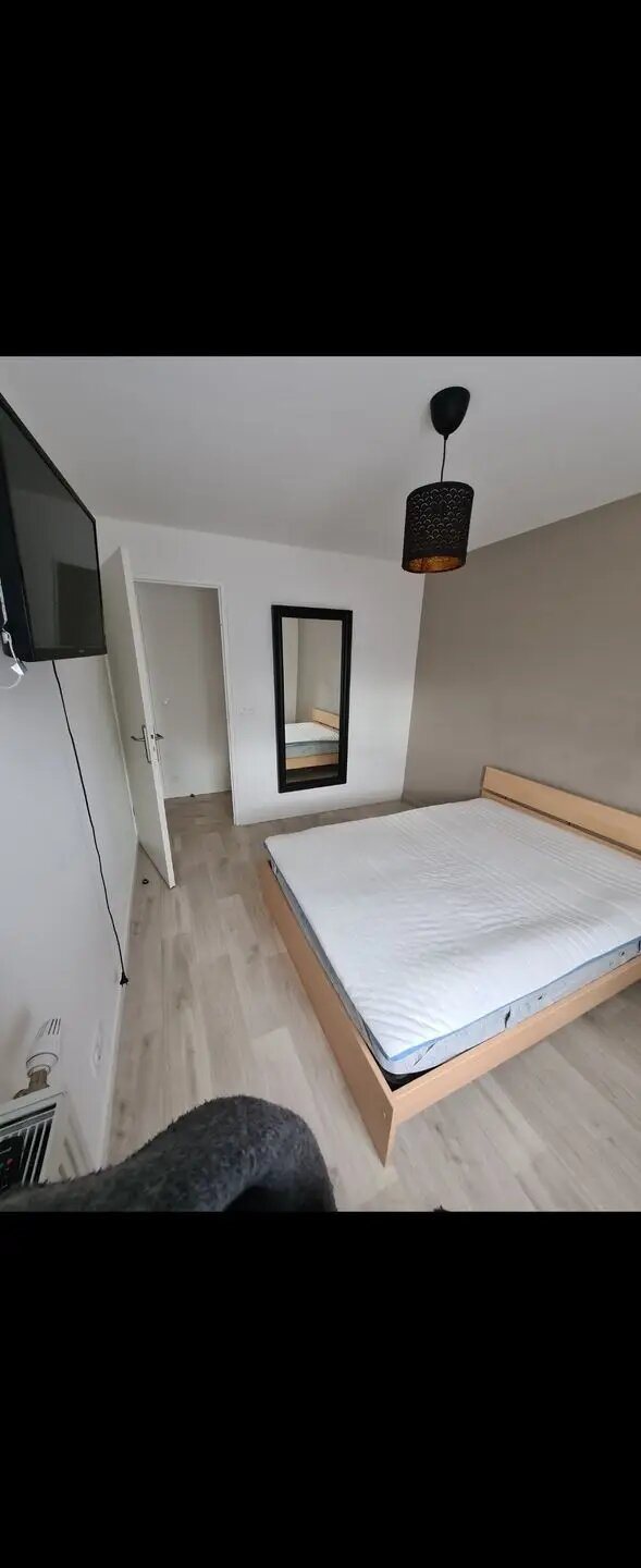 Appartement à vendre, 67m², Lisses