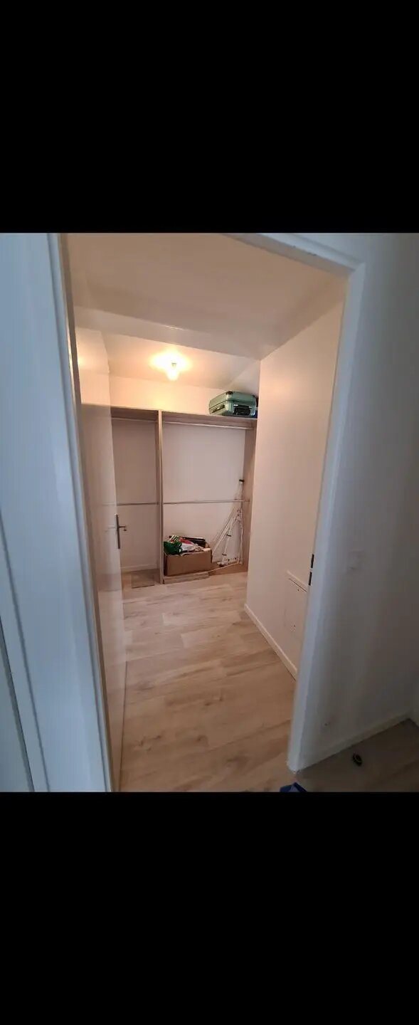Appartement à vendre, 67m², Lisses