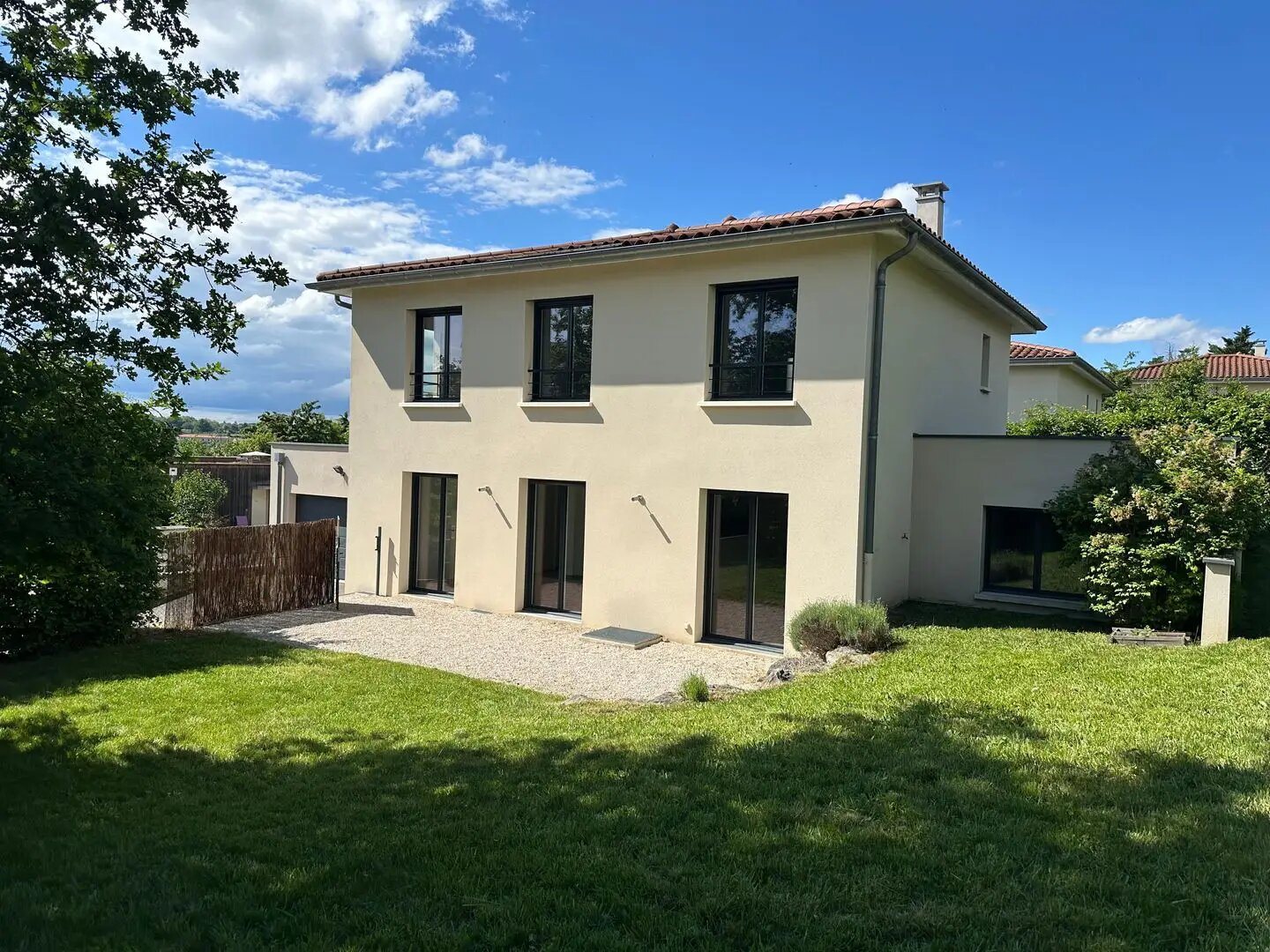 Maison à louer, 165m², Dardilly
