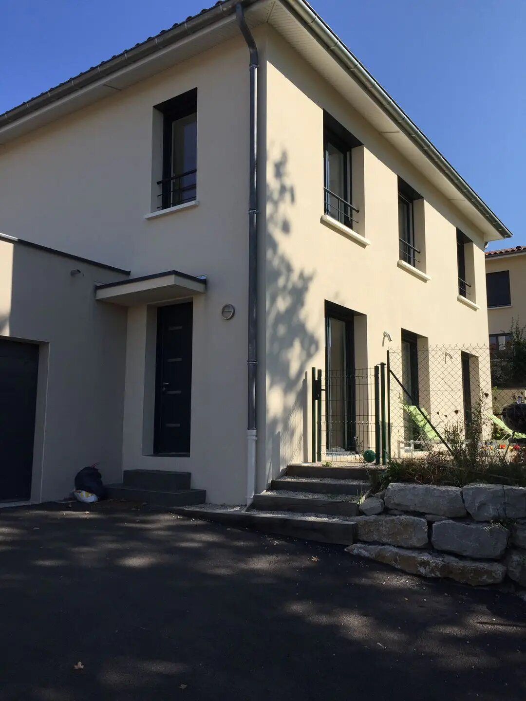 Maison à louer, 165m², Dardilly