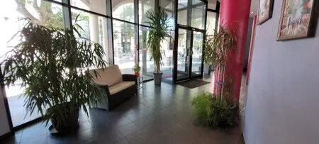 Appartement à louer, 18m², Chambéry
