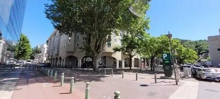 Appartement à louer, 18m², Chambéry