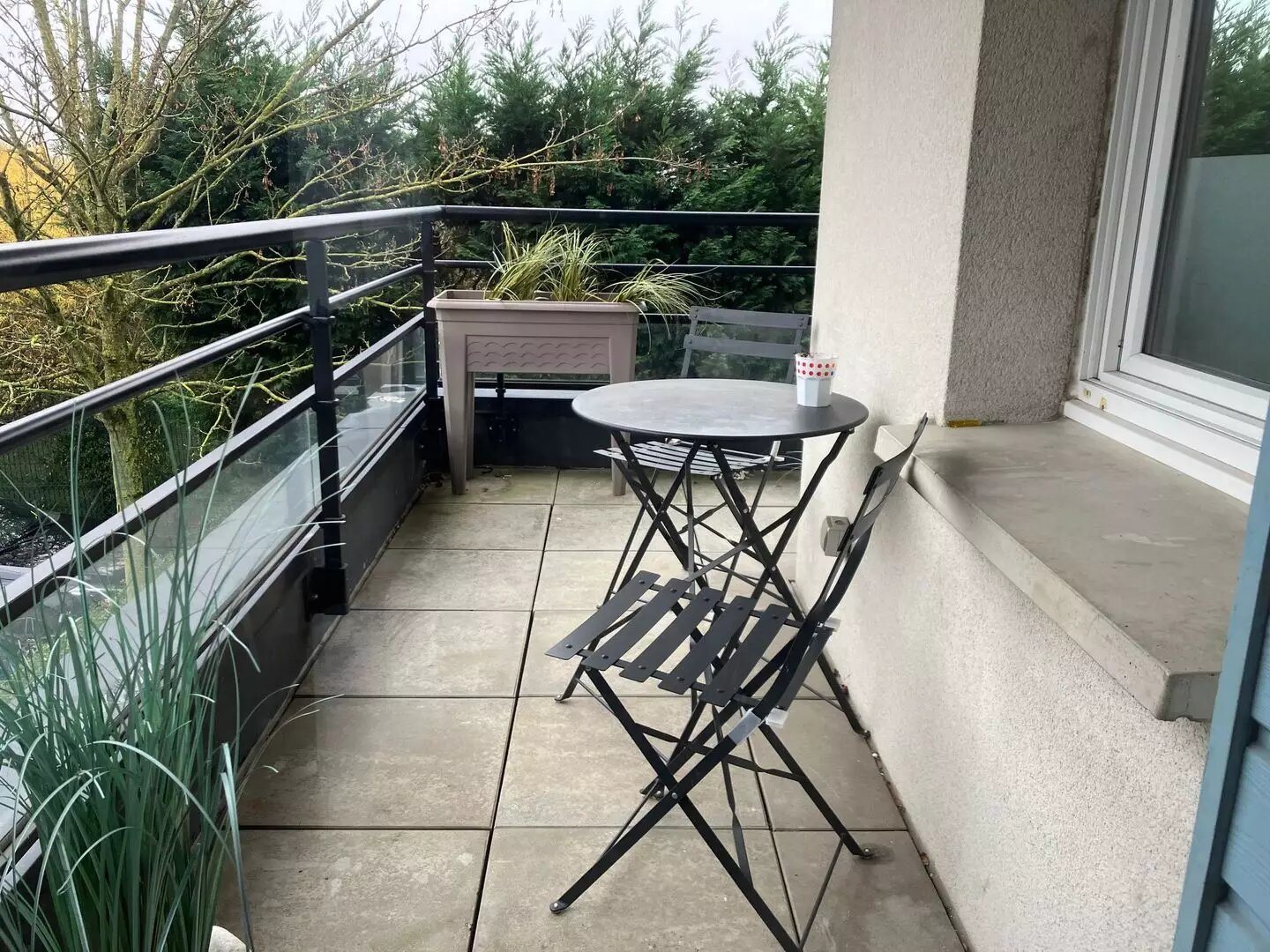 Appartement à vendre, 62m², Wasquehal