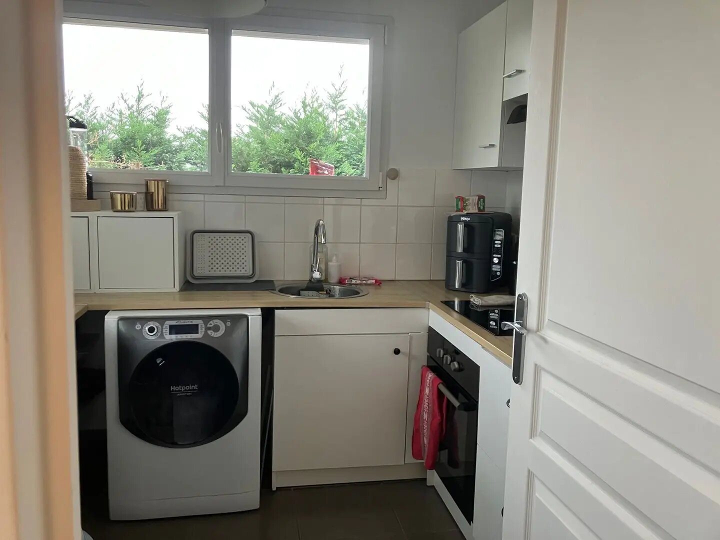 Appartement à vendre, 62m², Wasquehal