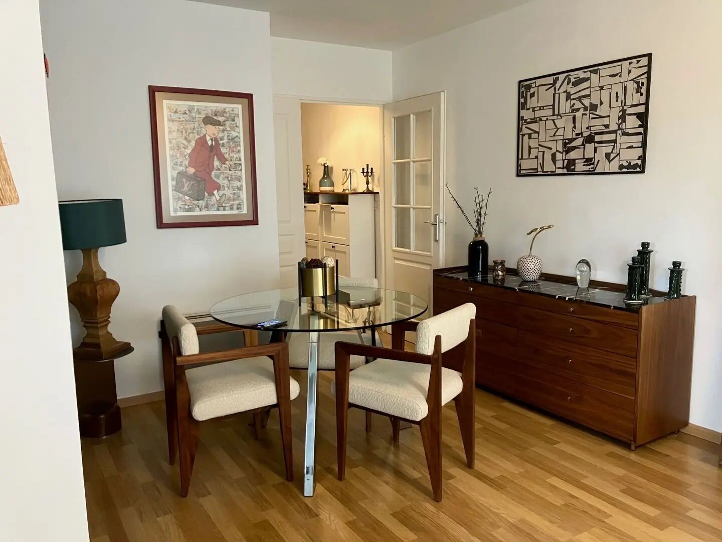 Appartement à vendre, 62m², Wasquehal