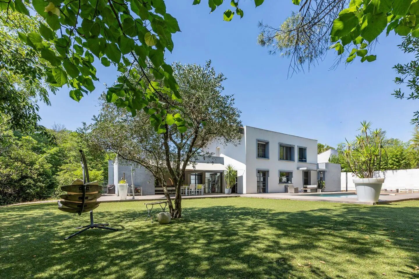 Maison à louer, 220m², Castelnau-le-Lez