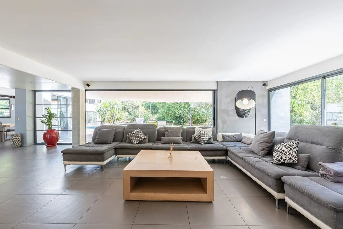 Maison à louer, 220m², Castelnau-le-Lez
