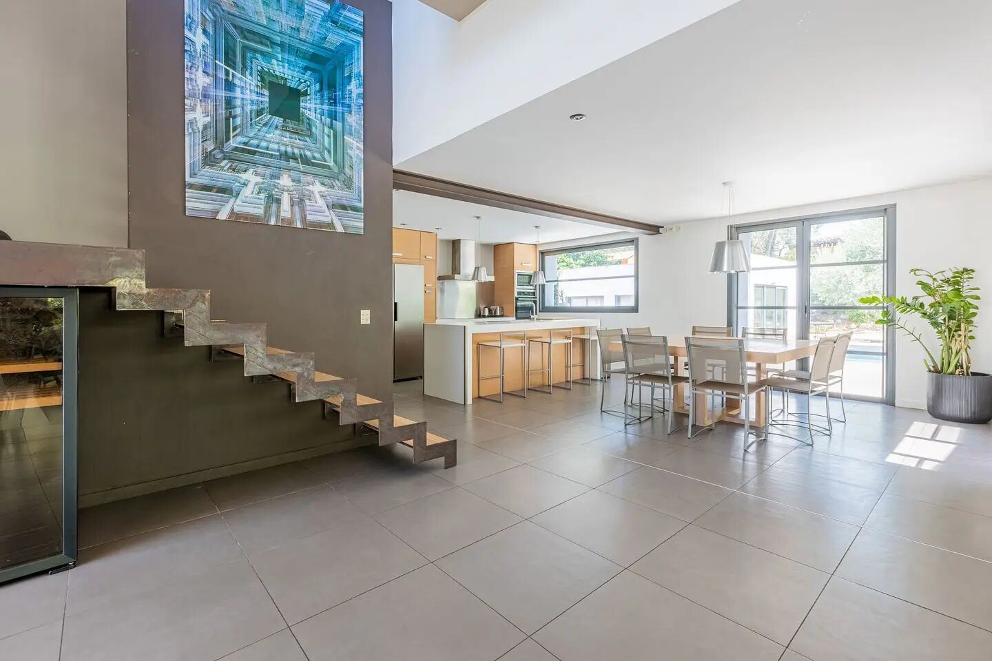 Maison à louer, 220m², Castelnau-le-Lez