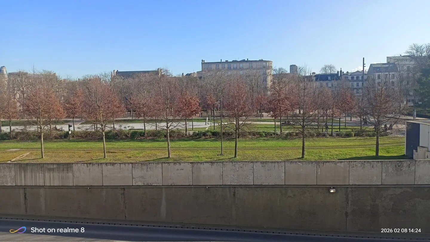 Appartement à vendre, 78m², Reims