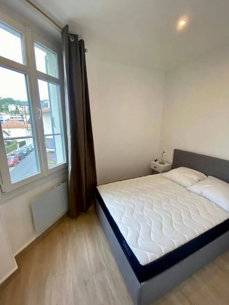 Appartement à louer, 27m², Le Cannet