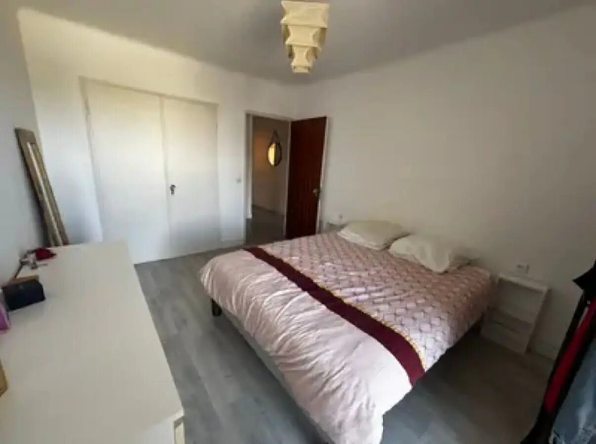 Appartement à louer, 54m², Montpellier