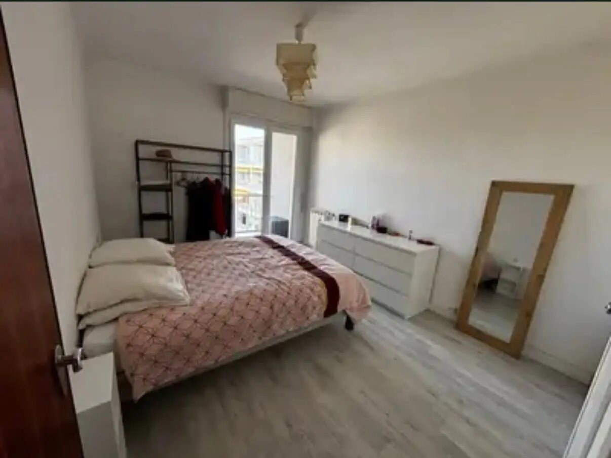 Appartement à louer, 54m², Montpellier