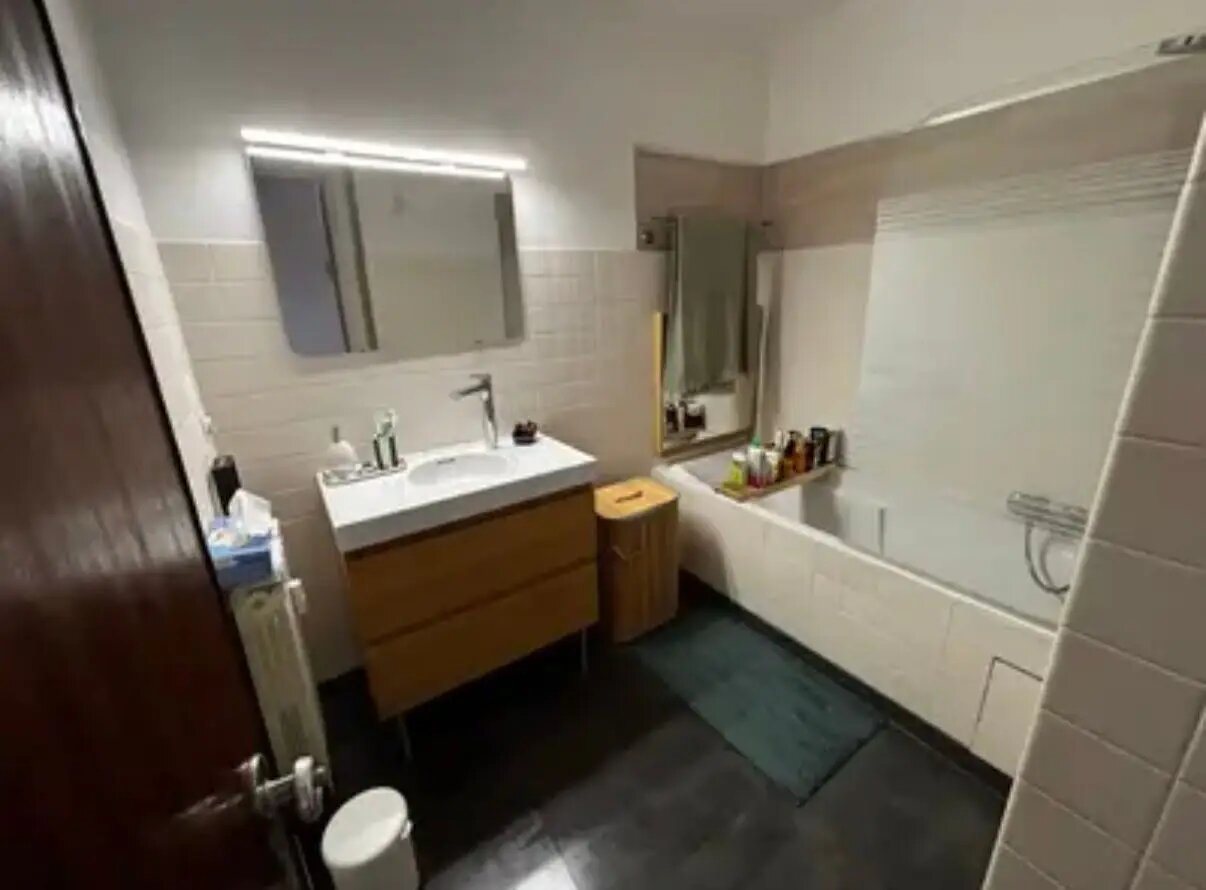 Appartement à louer, 54m², Montpellier