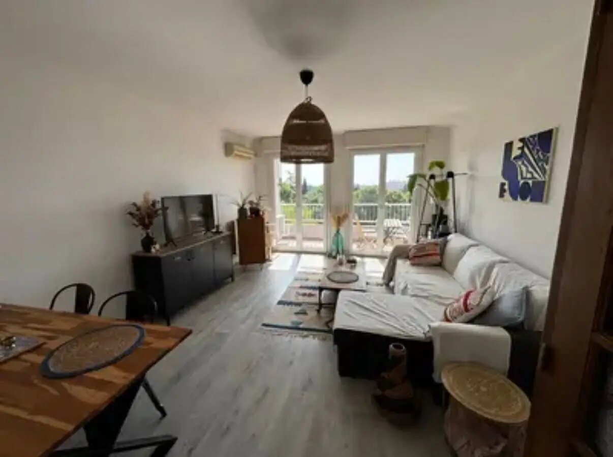 Appartement à louer, 54m², Montpellier