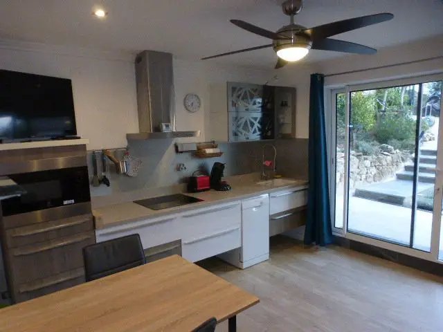 Appartement à louer, 28m², Roquebrune-sur-Argens