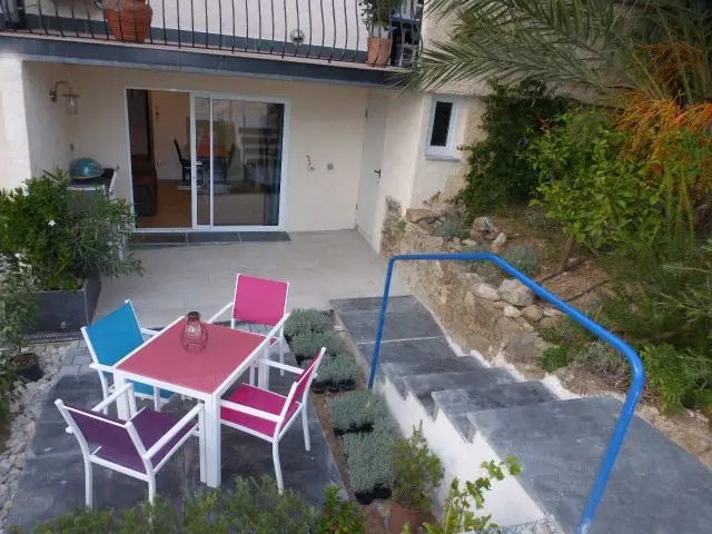 Appartement à louer, 28m², Roquebrune-sur-Argens