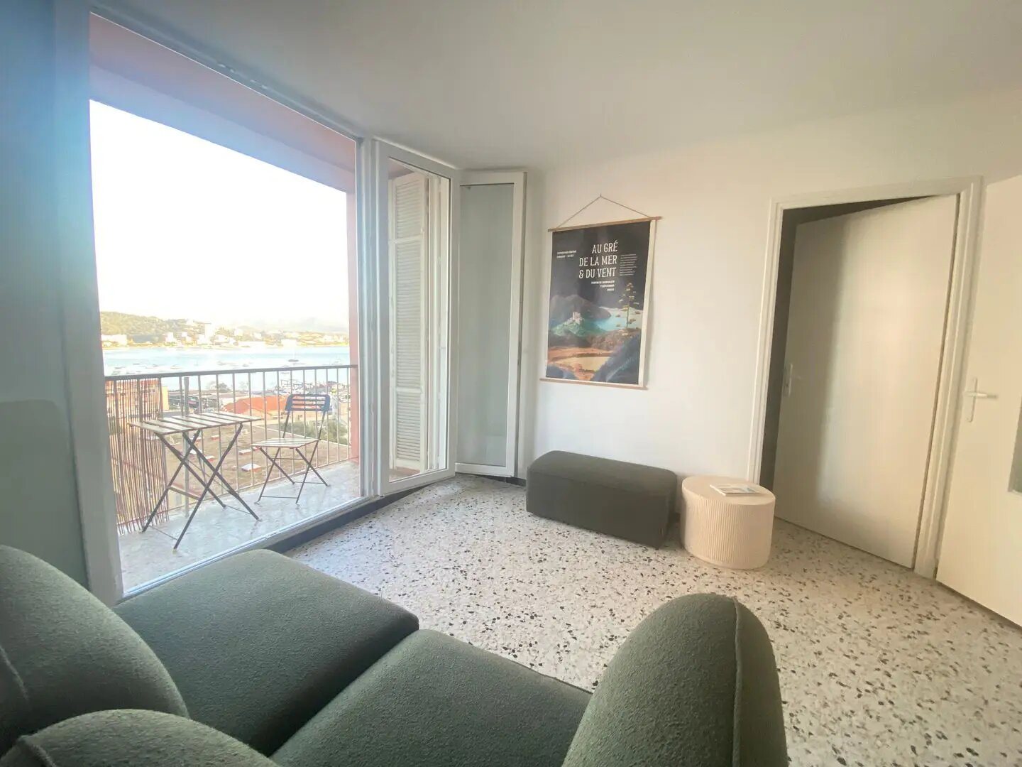 Appartement à vendre, 85m², Ajaccio