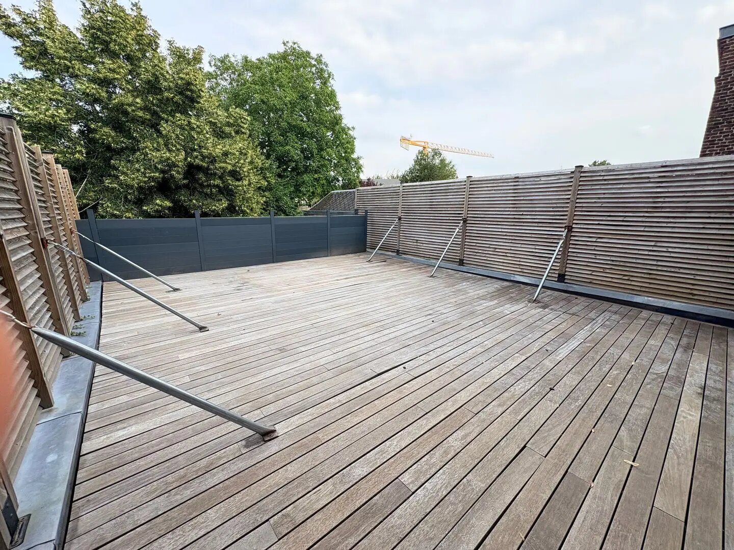 Maison à louer, 85m², Arras