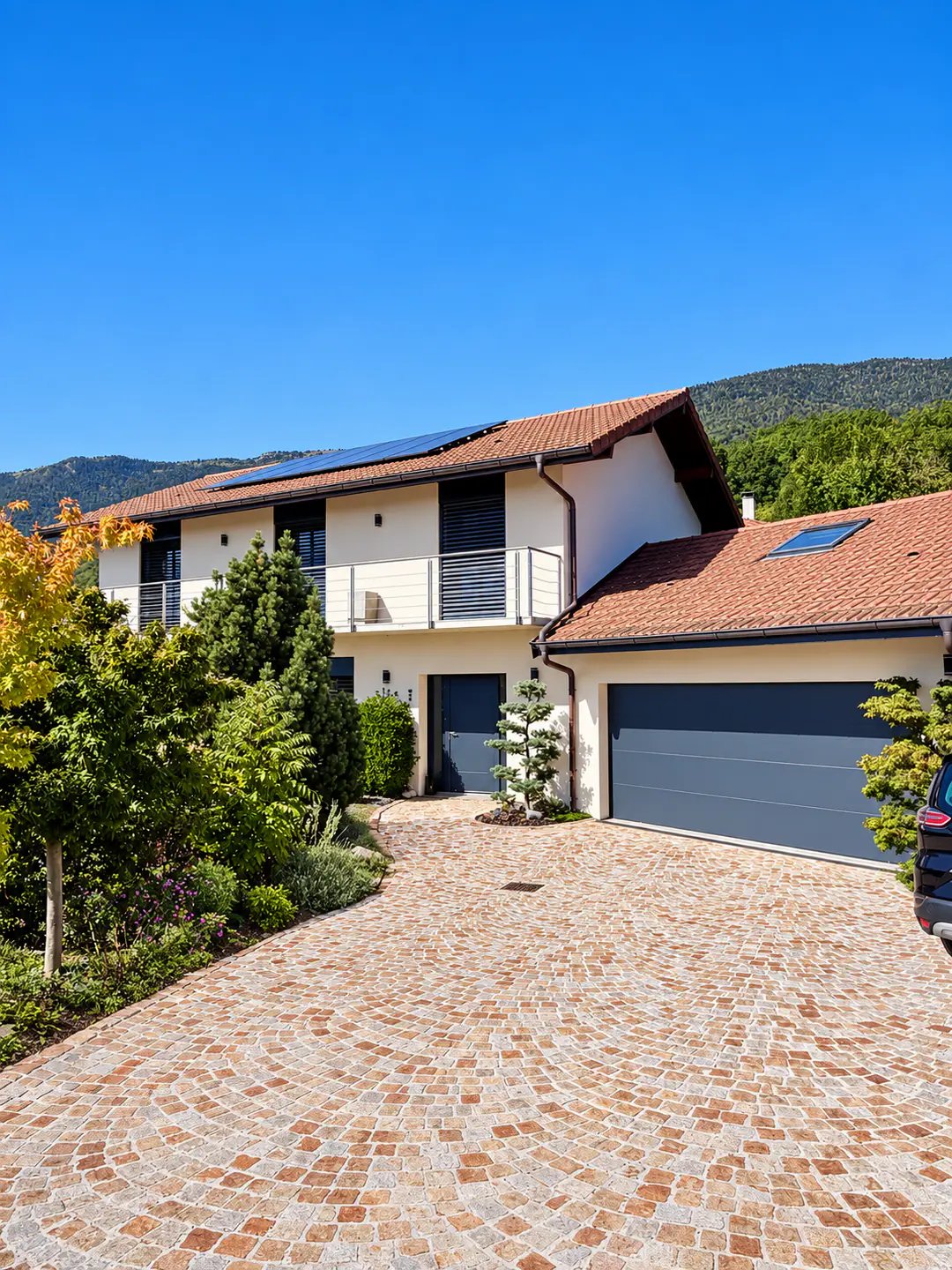 Maison à vendre, 171m², Crozet