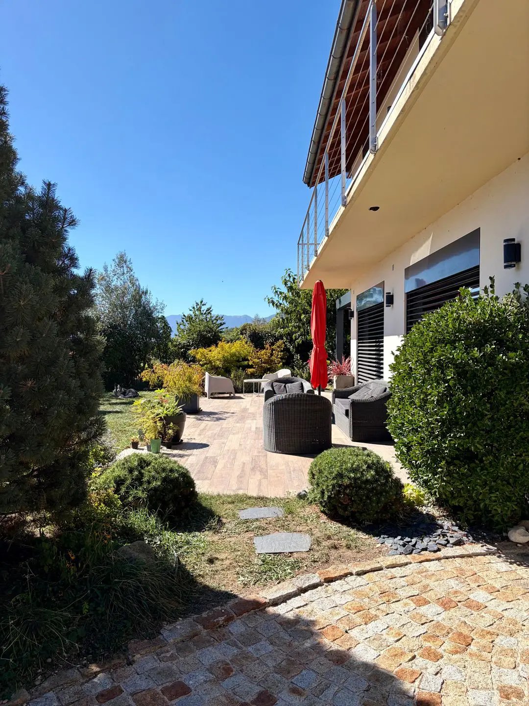 Maison à vendre, 171m², Crozet