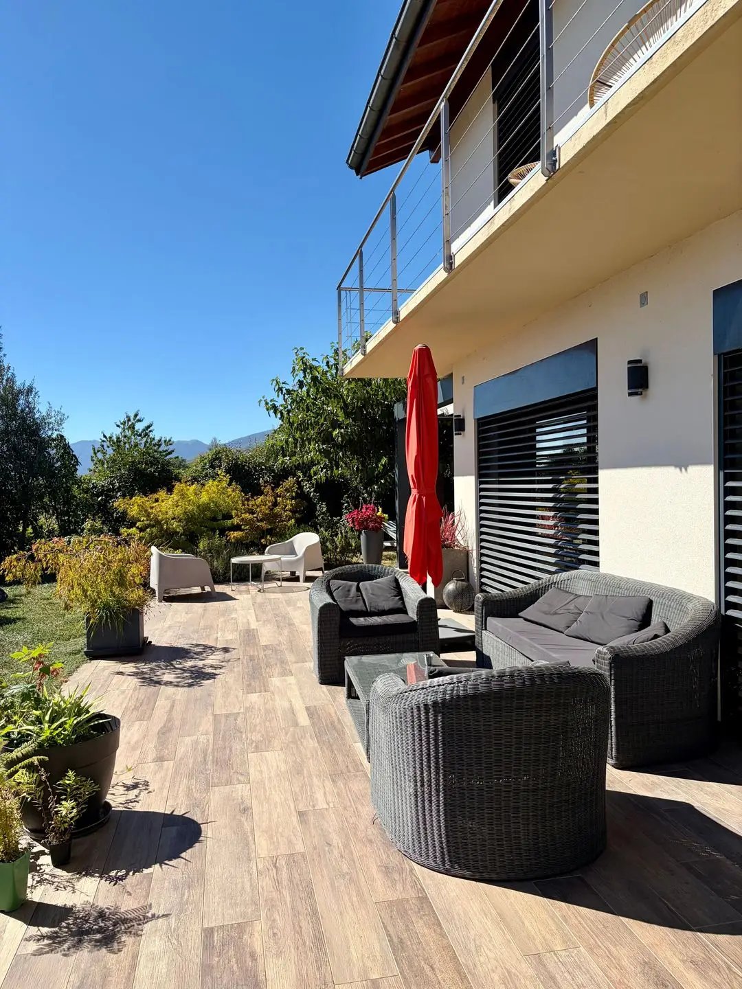 Maison à vendre, 171m², Crozet