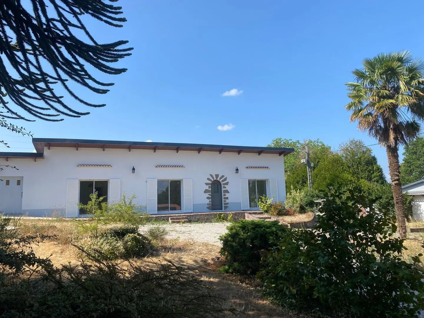 Maison à louer, 98m², Condat-sur-Vienne