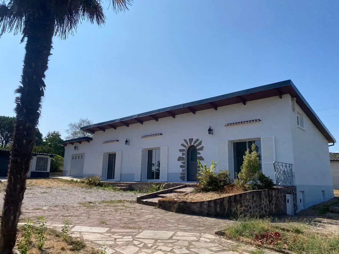 Maison à louer, 98m², Condat-sur-Vienne