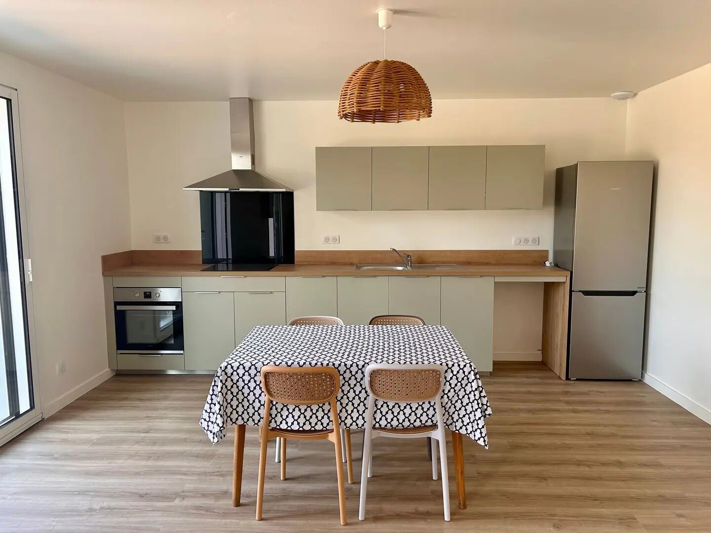 Maison à louer, 98m², Condat-sur-Vienne