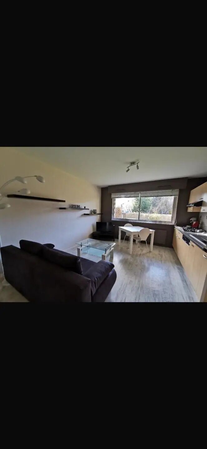 Appartement à vendre, 38m², Annemasse