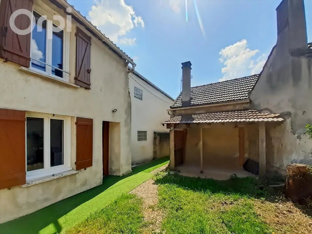 Maison à louer, 50m², Le Plessis-Belleville