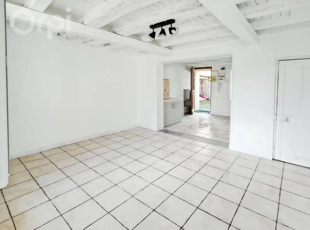 Maison à louer, 50m², Le Plessis-Belleville