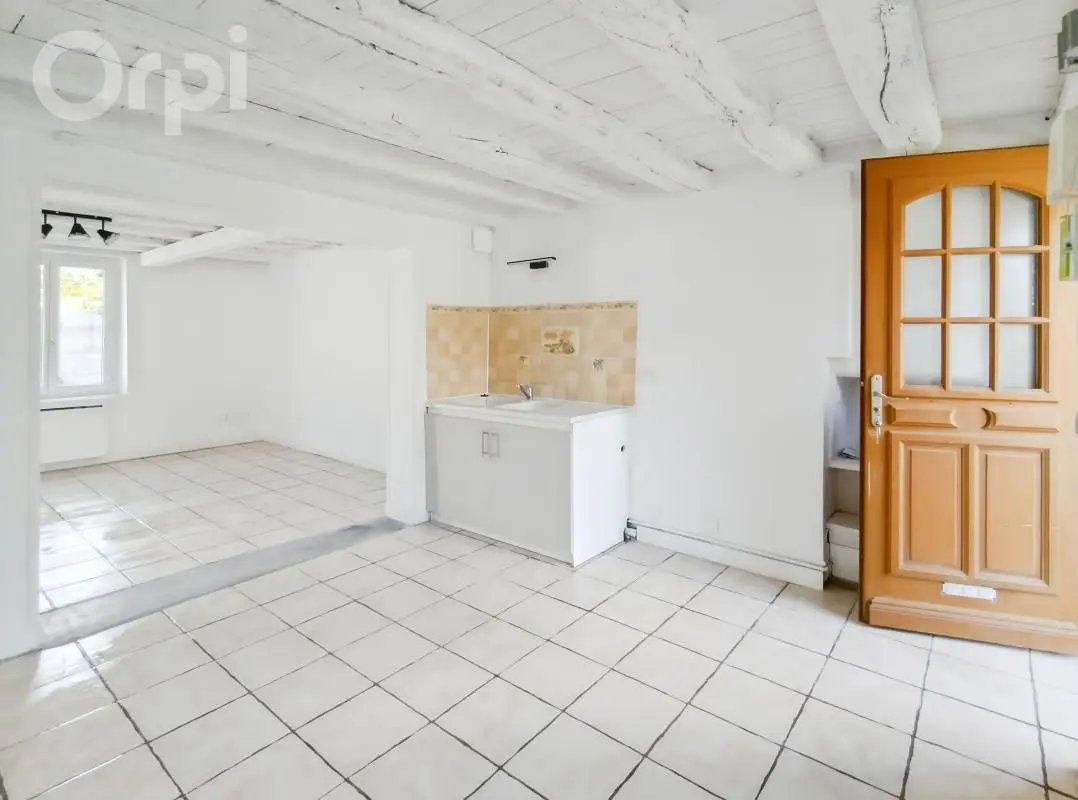 Maison à louer, 50m², Le Plessis-Belleville