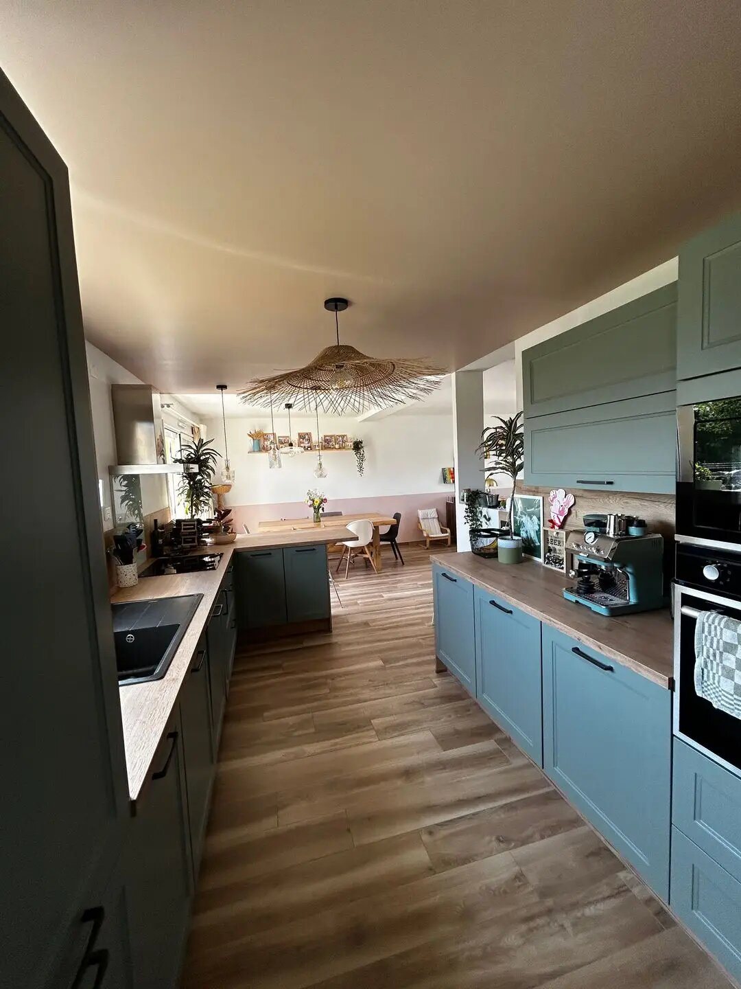 Maison à vendre, 95m², Le Tremblay-sur-Mauldre