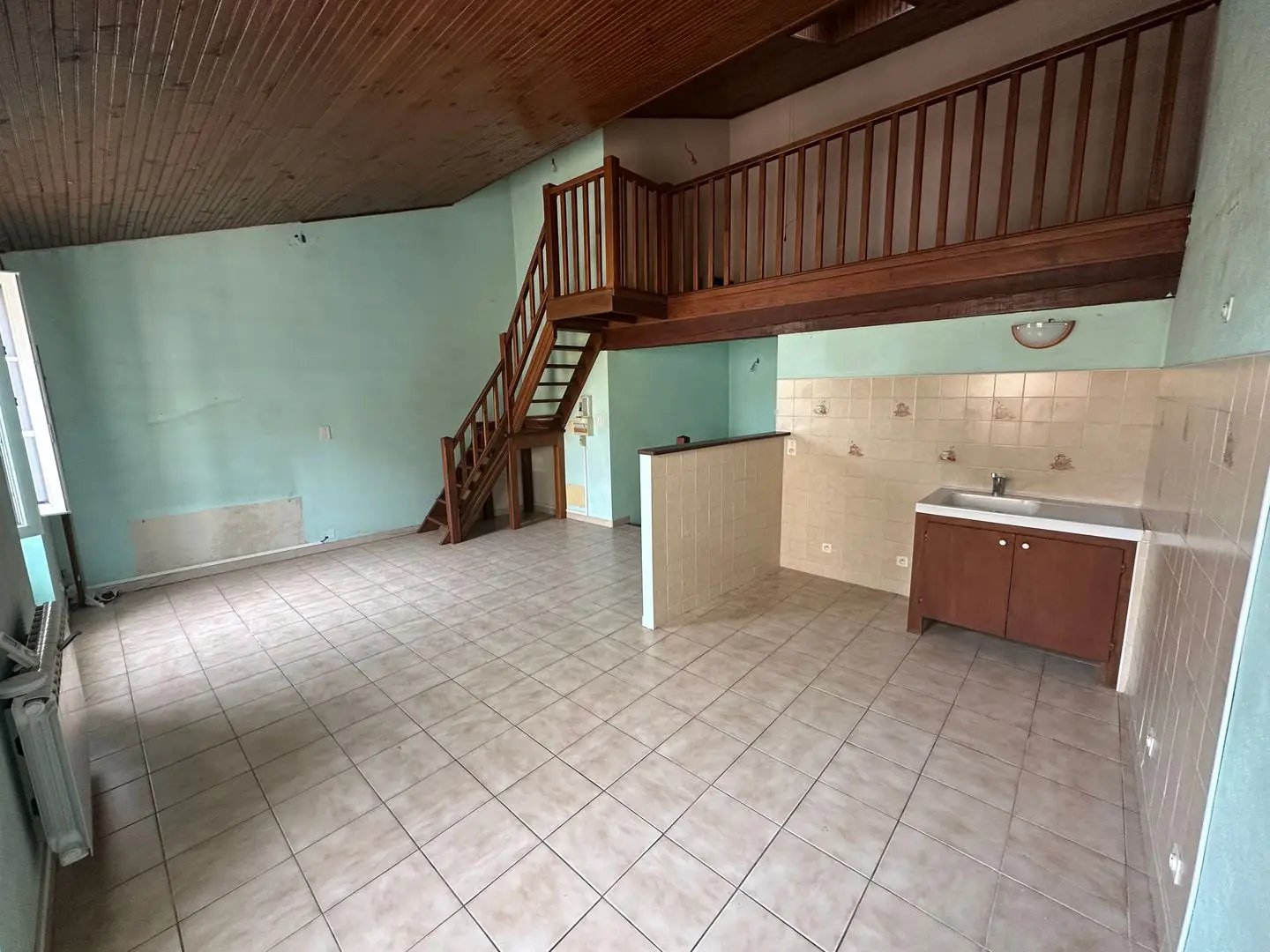 Appartement à vendre, 57m², Saint-Rémy-de-Provence